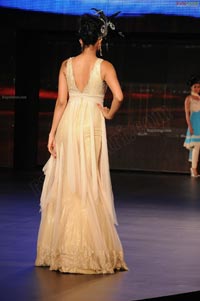 Blenders Pride Fashion Tour 2011 - Day 1