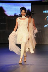 Blenders Pride Fashion Tour 2011 - Day 1