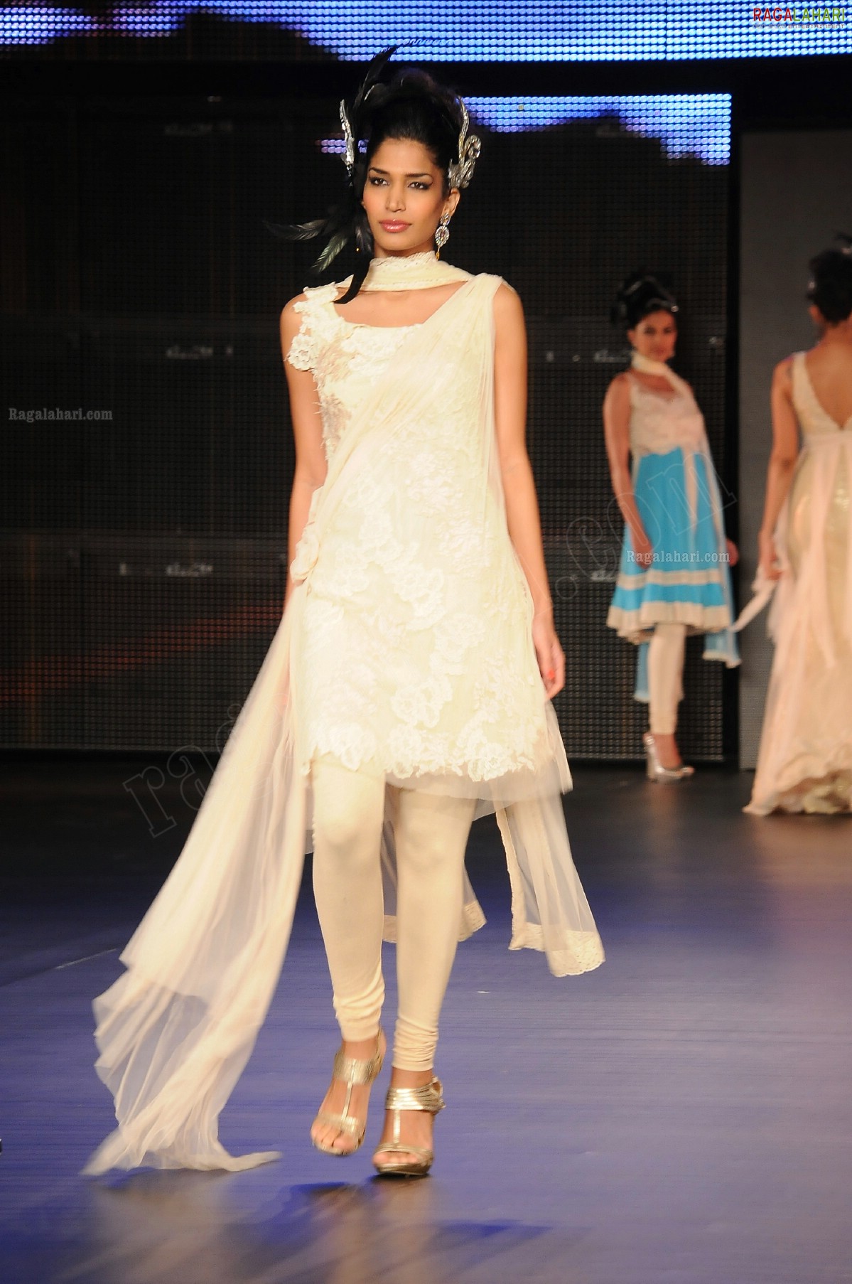 Blenders Pride Fashion Tour 2011 (Day 1)