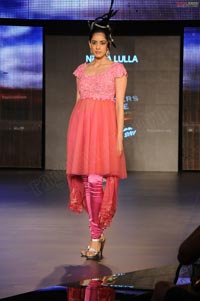 Blenders Pride Fashion Tour 2011 - Day 1