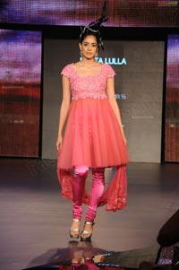 Blenders Pride Fashion Tour 2011 - Day 1