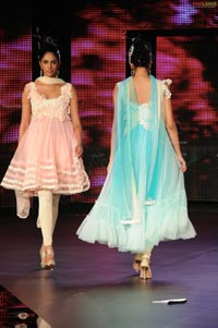 Blenders Pride Fashion Tour 2011 - Day 1