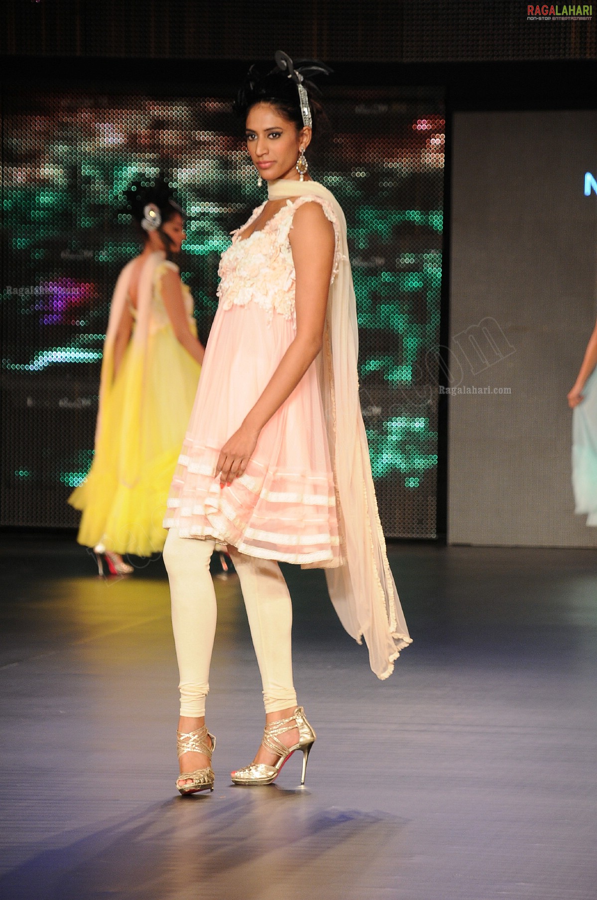 Blenders Pride Fashion Tour 2011 (Day 1)