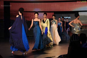 Blenders Pride Fashion Tour 2011 - Day 1