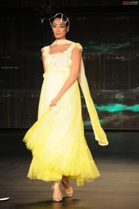 Blenders Pride Fashion Tour 2011 - Day 1