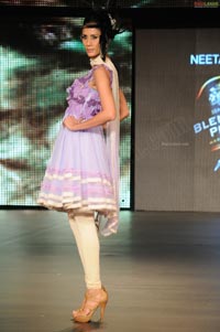 Blenders Pride Fashion Tour 2011 - Day 1