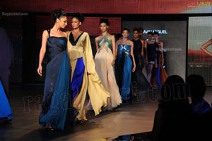 Blenders Pride Fashion Tour 2011 - Day 1