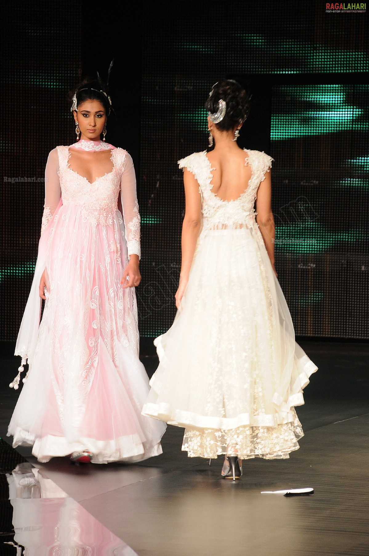 Blenders Pride Fashion Tour 2011 (Day 1)