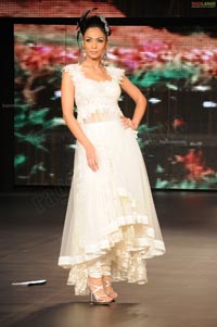 Blenders Pride Fashion Tour 2011 - Day 1