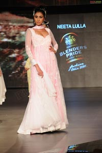 Blenders Pride Fashion Tour 2011 - Day 1