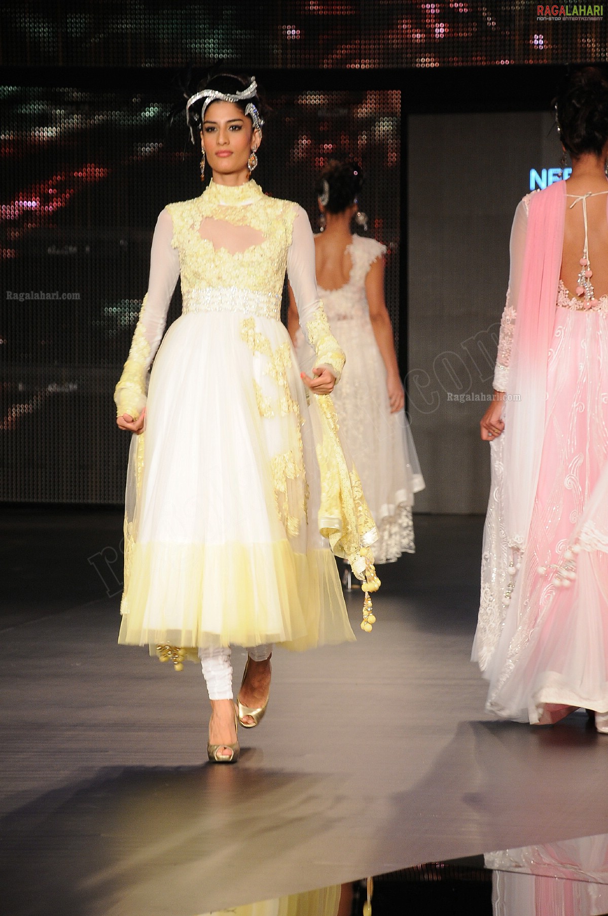 Blenders Pride Fashion Tour 2011 (Day 1)