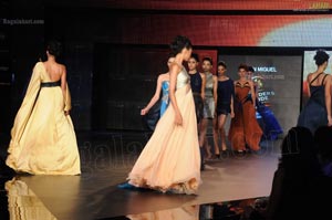 Blenders Pride Fashion Tour 2011 - Day 1