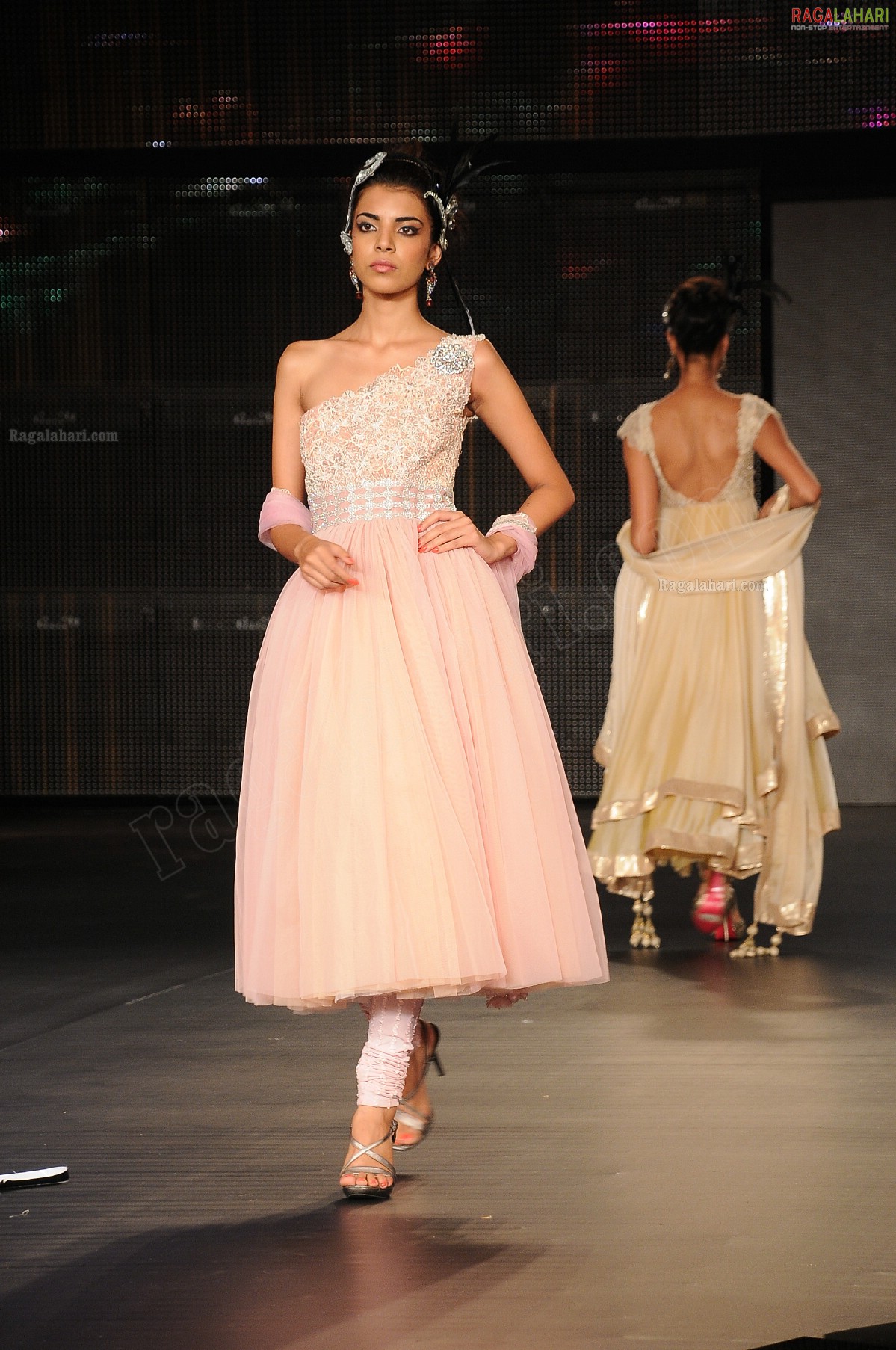 Blenders Pride Fashion Tour 2011 (Day 1)