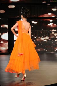 Blenders Pride Fashion Tour 2011 - Day 1