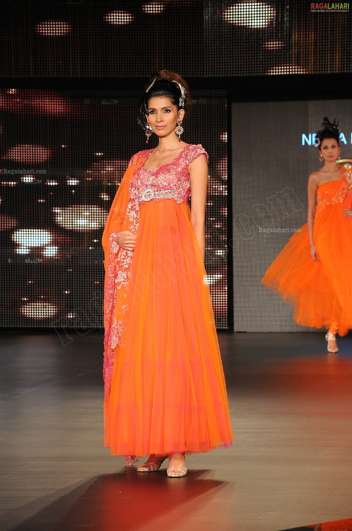 Blenders Pride Fashion Tour 2011 (Day 1)