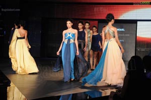 Blenders Pride Fashion Tour 2011 - Day 1