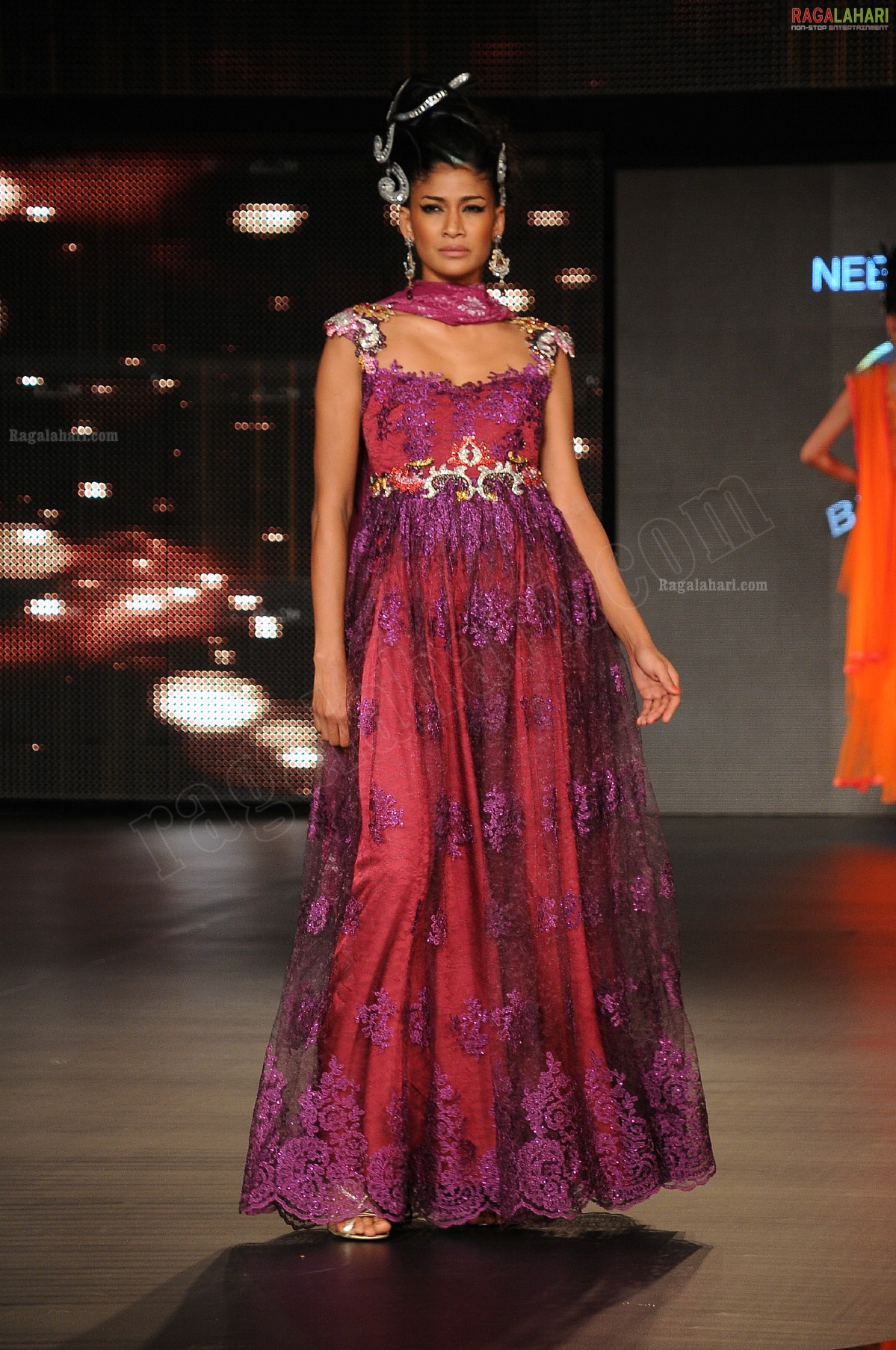 Blenders Pride Fashion Tour 2011 (Day 1)