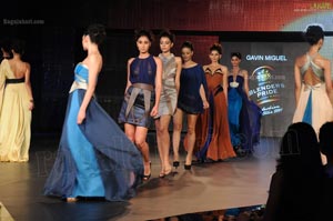 Blenders Pride Fashion Tour 2011 - Day 1