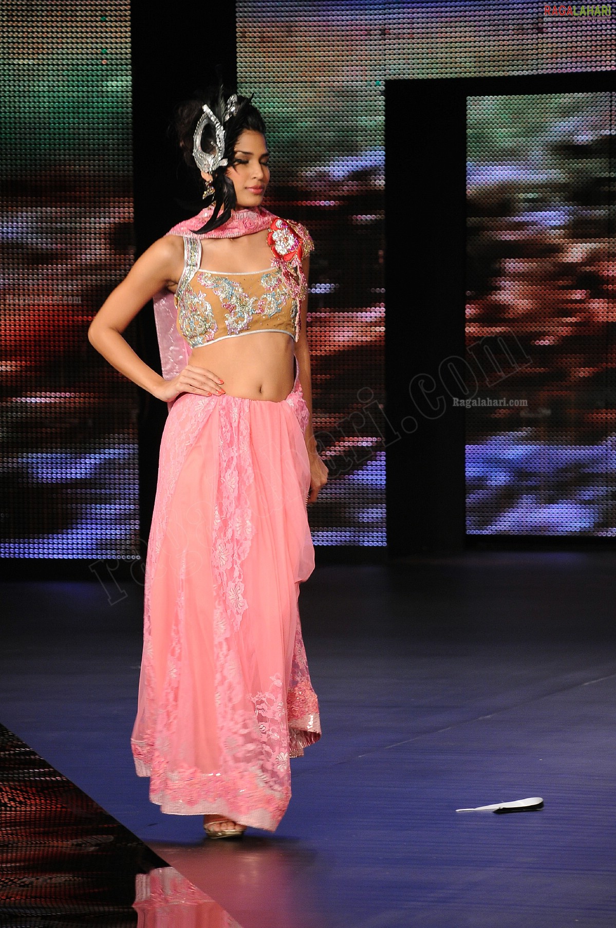 Blenders Pride Fashion Tour 2011 (Day 1)