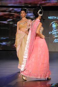 Blenders Pride Fashion Tour 2011 - Day 1