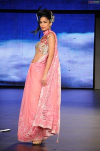 Blenders Pride Fashion Tour 2011 - Day 1