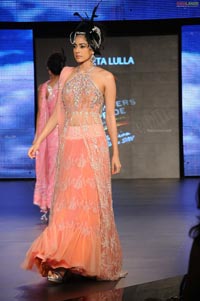 Blenders Pride Fashion Tour 2011 - Day 1