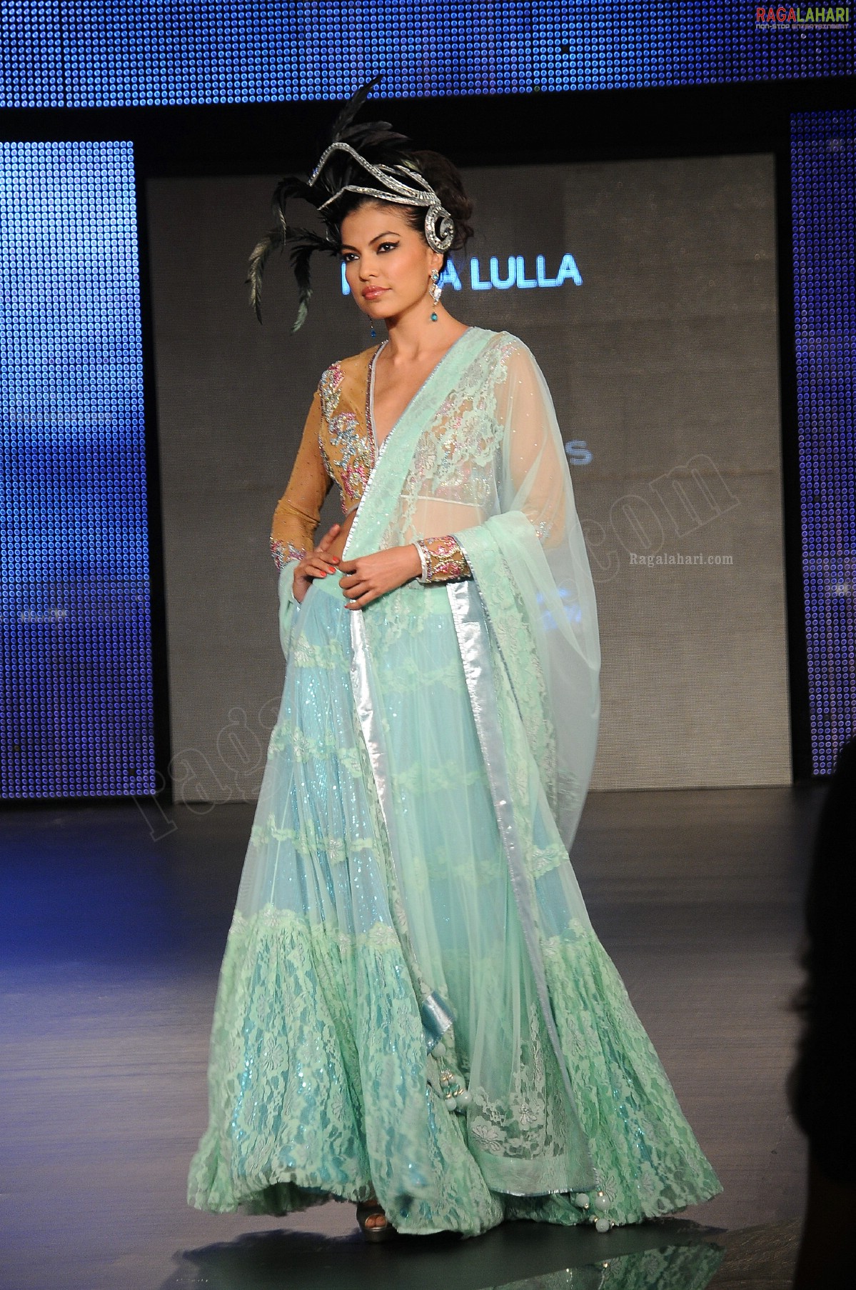 Blenders Pride Fashion Tour 2011 (Day 1)