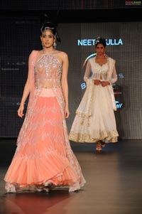 Blenders Pride Fashion Tour 2011 - Day 1