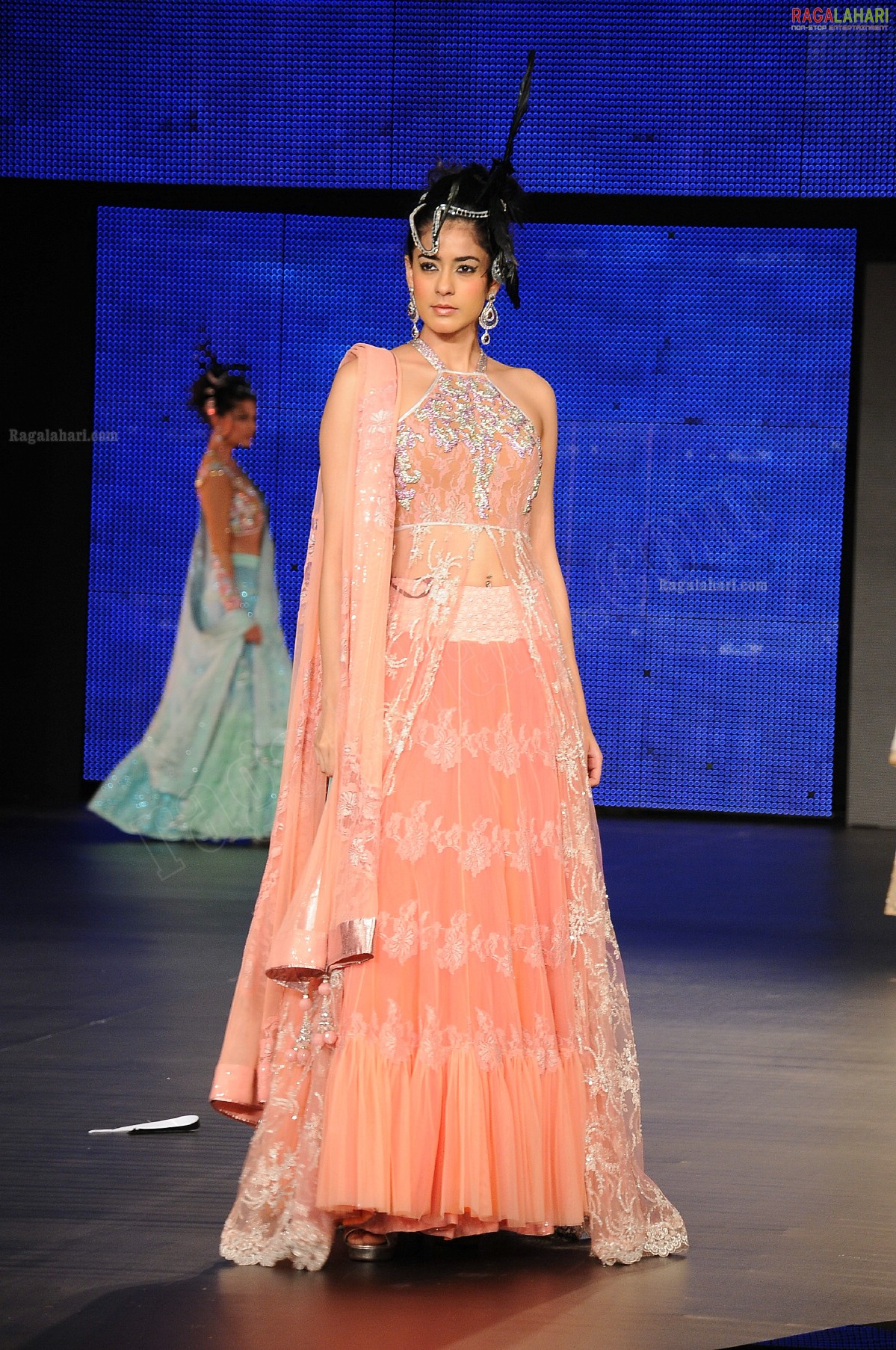 Blenders Pride Fashion Tour 2011 (Day 1)