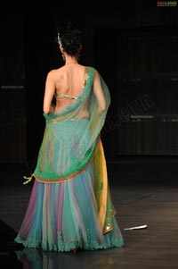 Blenders Pride Fashion Tour 2011 - Day 1