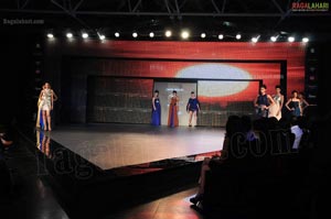 Blenders Pride Fashion Tour 2011 - Day 1