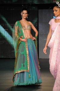 Blenders Pride Fashion Tour 2011 - Day 1