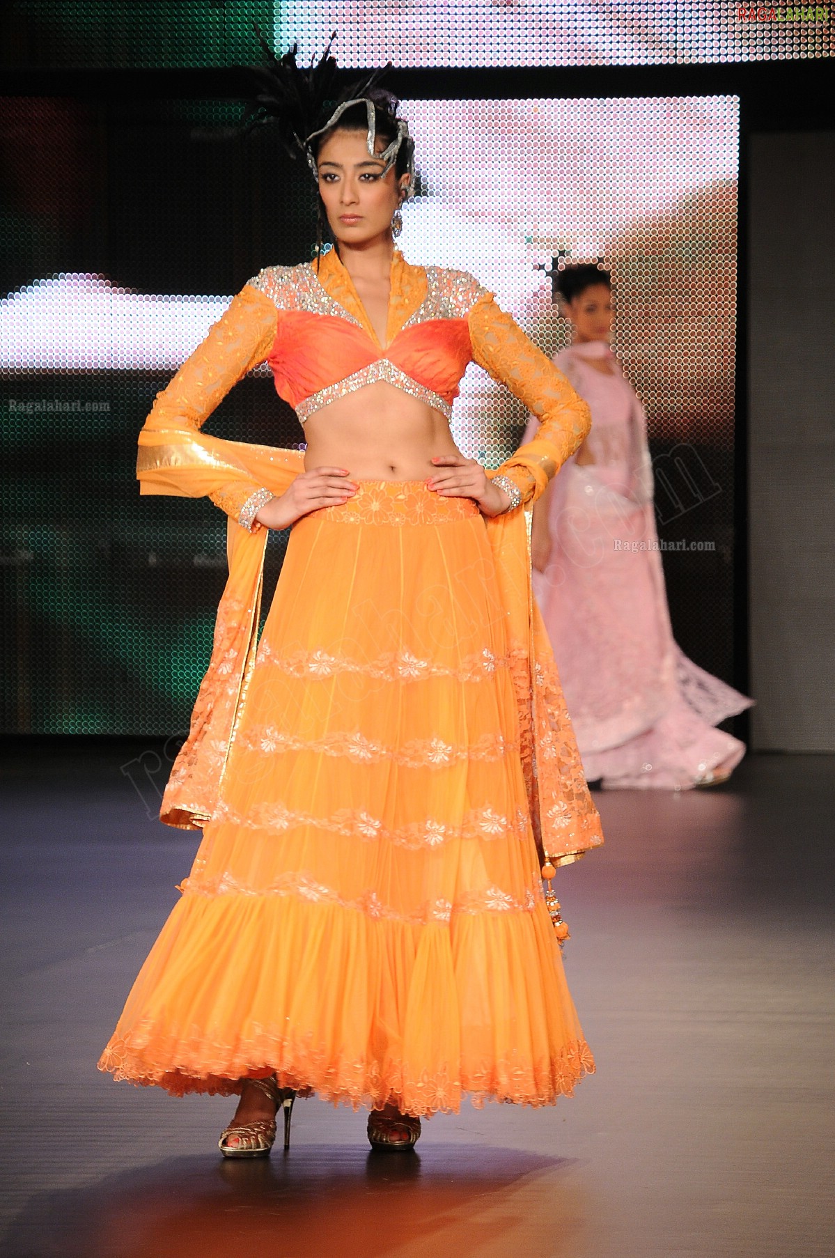 Blenders Pride Fashion Tour 2011 (Day 1)