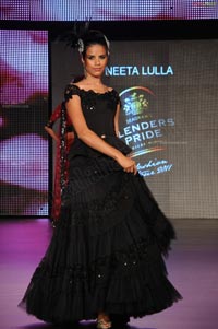 Blenders Pride Fashion Tour 2011 - Day 1