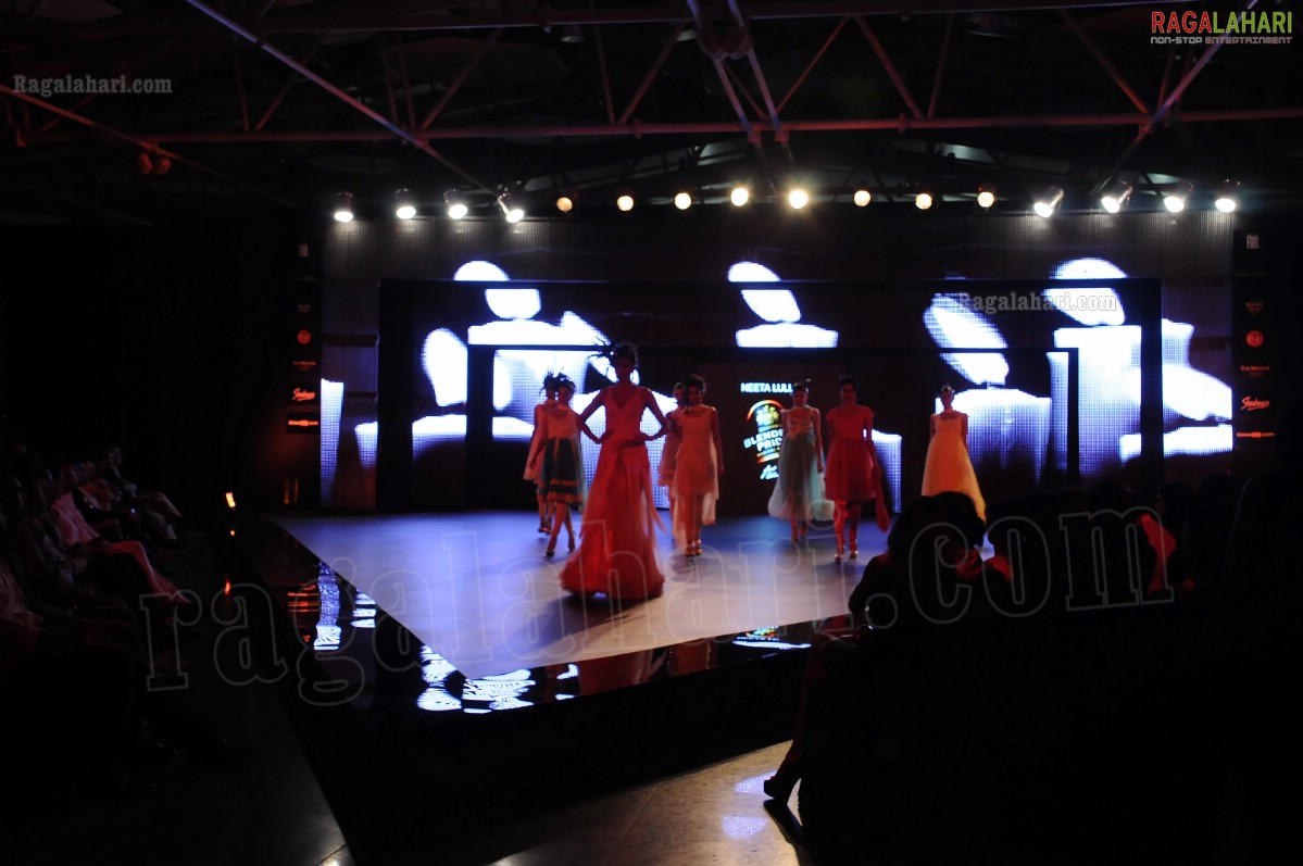 Blenders Pride Fashion Tour 2011 (Day 1)