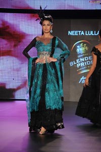 Blenders Pride Fashion Tour 2011 - Day 1