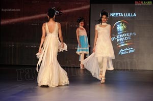 Blenders Pride Fashion Tour 2011 - Day 1