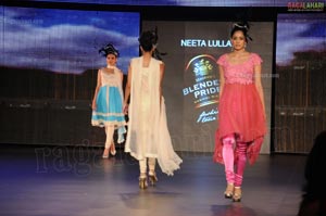 Blenders Pride Fashion Tour 2011 - Day 1