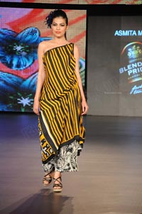 Blenders Pride Fashion Tour 2011 - Day 1