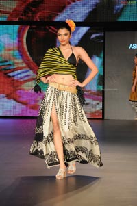 Blenders Pride Fashion Tour 2011 - Day 1