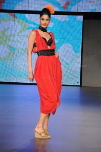 Blenders Pride Fashion Tour 2011 - Day 1