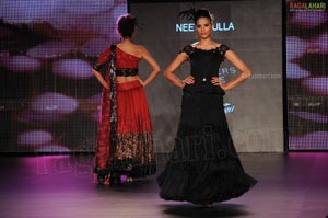 Blenders Pride Fashion Tour 2011 - Day 1