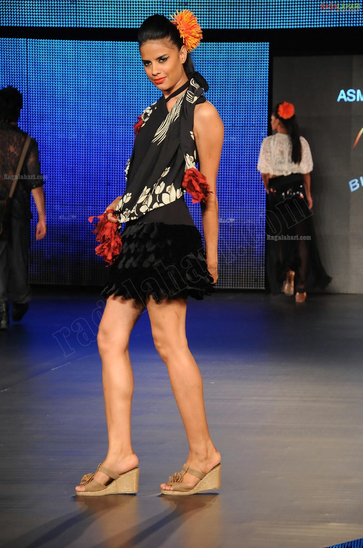 Blenders Pride Fashion Tour 2011 (Day 1)