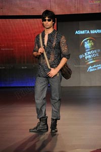 Blenders Pride Fashion Tour 2011 - Day 1