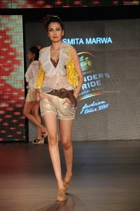 Blenders Pride Fashion Tour 2011 - Day 1