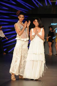 Blenders Pride Fashion Tour 2011 - Day 1