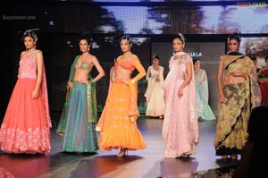 Blenders Pride Fashion Tour 2011 - Day 1