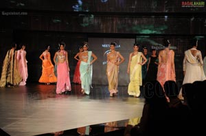 Blenders Pride Fashion Tour 2011 - Day 1