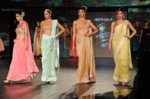 Blenders Pride Fashion Tour 2011 - Day 1