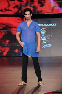 Blenders Pride Fashion Tour 2011 - Day 1